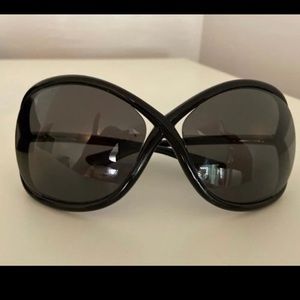 Tom Ford Whitney Sunglasses